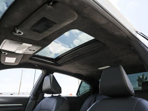 Used 2023 Nissan Altima 2.5 SL FWD image 17
