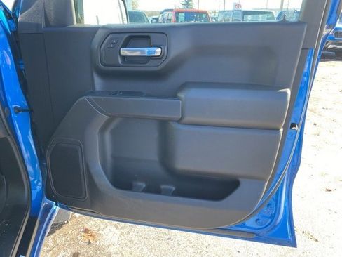 Used 2024 Chevrolet Silverado 1500 Custom Trail Boss image 33