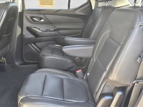 Used 2021 Chevrolet Traverse RS w/ LPO, 'HIT The Road' Package image 18