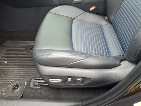 Used 2024 Toyota RAV4 XSE image 14