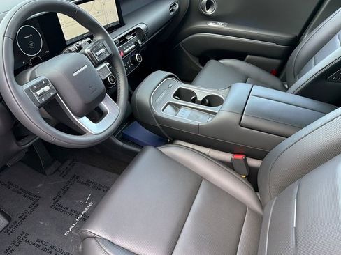 New 2026 Hyundai Palisade Calligraphy image 8