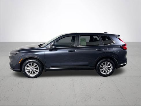 Certified 2023 Honda CR-V EX-L image 10