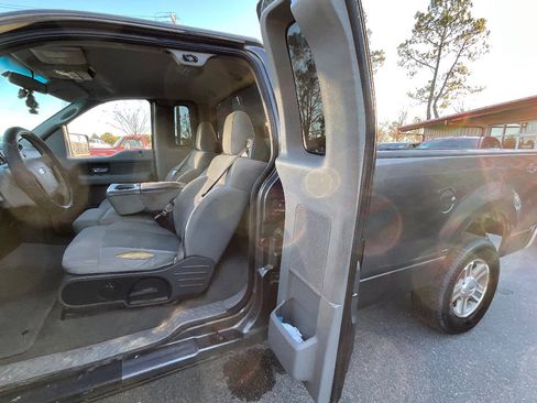 Used 2008 Ford F150 XLT image 46