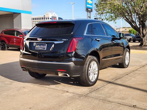 Used 2024 Cadillac XT5 Luxury image 6