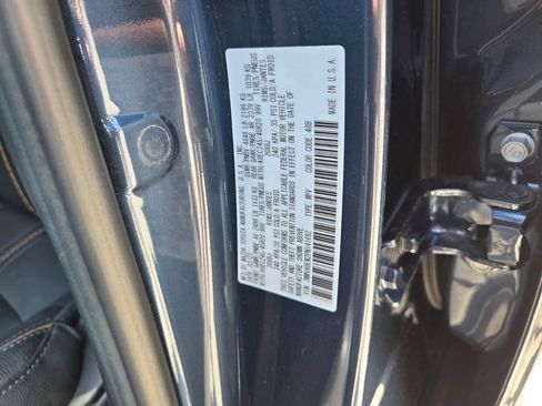 Certified 2023 MAZDA CX-50 AWD 2.5 S w/ Premium Plus Pkg image 21