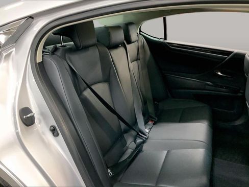 Used 2021 Lexus ES 350 w/ Premium Package FWD image 20