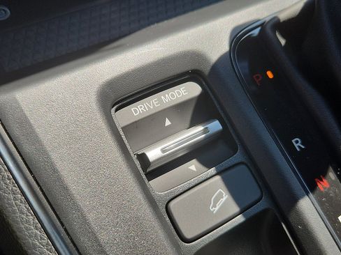 New 2026 Honda CR-V Sport-L image 16