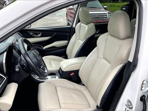 Used 2019 Subaru Ascent Limited w/ Popular Package #2A AWD/4WD image 27