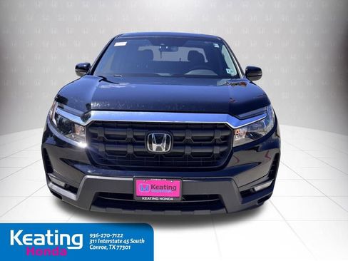 Used 2024 Honda Ridgeline RTL image 3