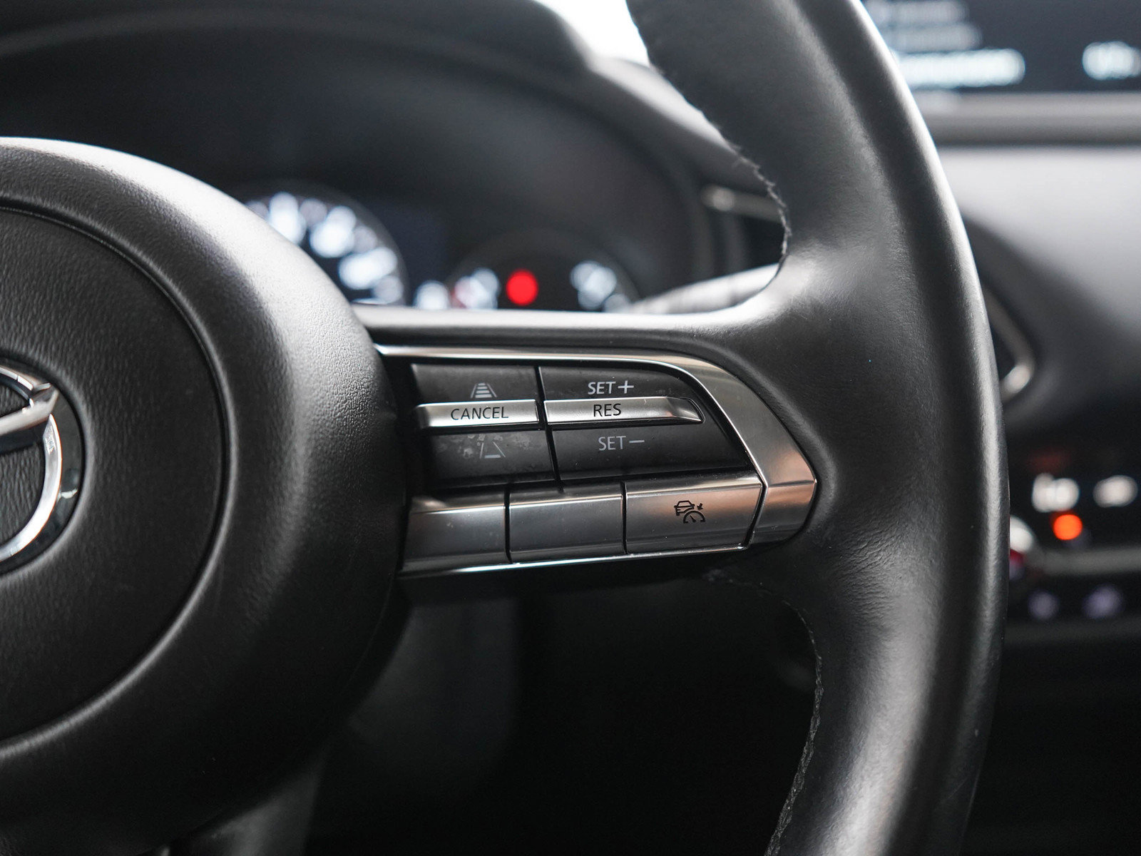 Used 2023 MAZDA CX-30 AWD 2.5 S w/ Preferred Package image 28