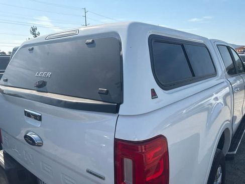 Used 2019 Ford Ranger XLT w/ Equipment Group 302A Luxury RWD image 8