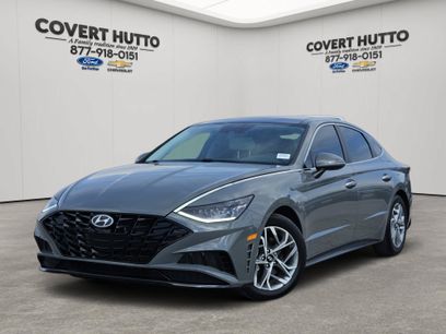 Used 2023 Hyundai Sonata SEL w/ Convenience Package