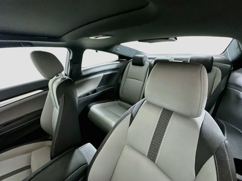 Used 2016 Honda Civic LX-P image 26