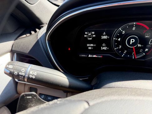 Used 2021 Cadillac CT5 Premium Luxury AWD/4WD image 19