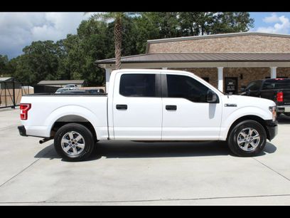 Used 2020 Ford F150 XL w/ Equipment Group 101A Mid