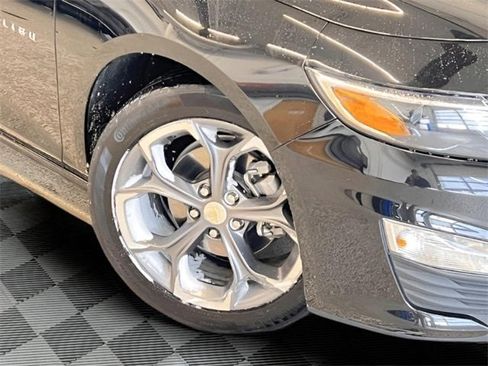 Certified 2024 Chevrolet Malibu LT image 26