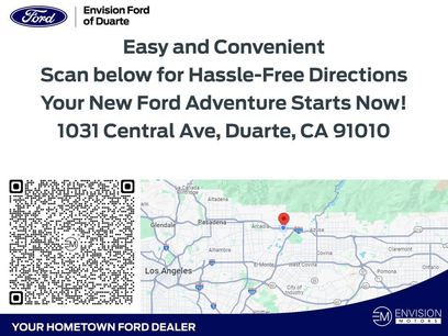 Used 2024 Ford F150 Lariat w/ FX4 Off-Road Package