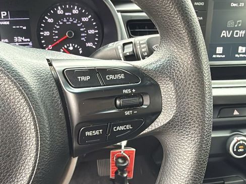 Used 2020 Kia Rio S image 20