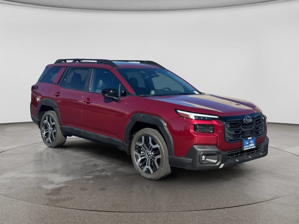 New 2026 Subaru Outback Touring XT AWD/4WD image 7