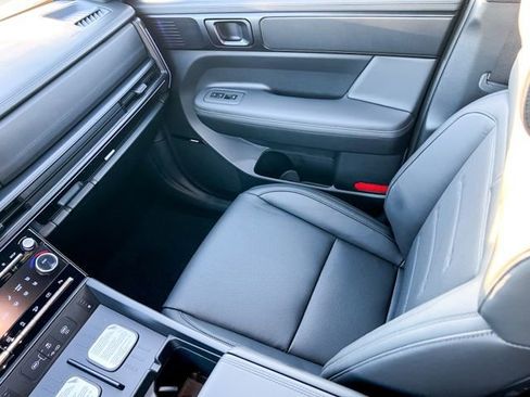 New 2026 Hyundai Santa Fe Calligraphy AWD/4WD image 12