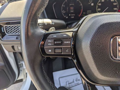 Used 2024 Honda Civic Sport image 30