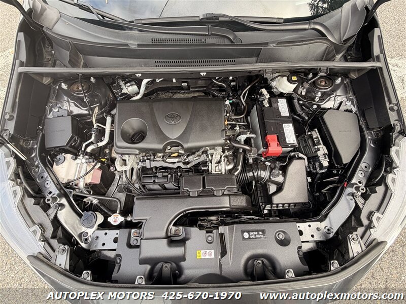 Used 2020 Toyota RAV4 XLE w/ Convenience Package AWD/4WD image 24
