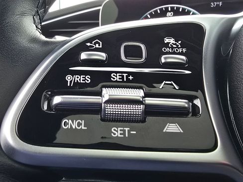 Certified 2023 Mercedes-Benz GLS 450 4MATIC image 38