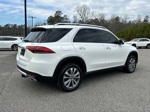 Certified 2023 Mercedes-Benz GLE 350 4MATIC w/ Premium Package image 13