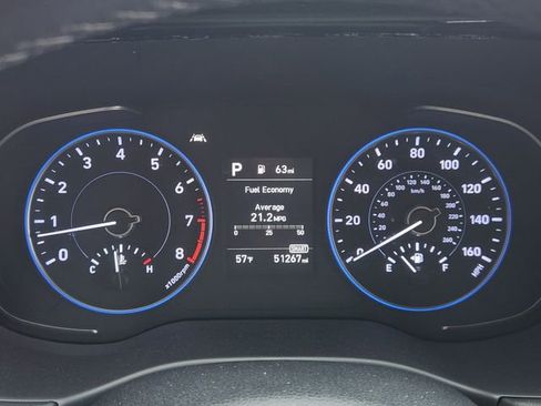 Used 2022 Hyundai Palisade SEL FWD image 11