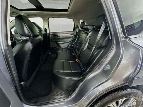 Certified 2023 Nissan Rogue SV w/ SV Premium Package image 34