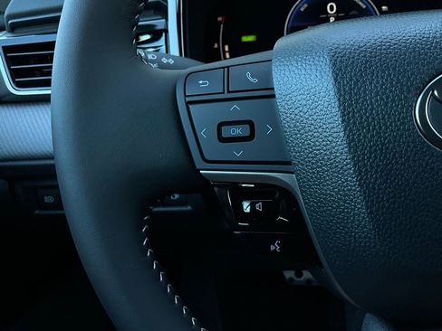 New 2026 Toyota Camry SE image 32