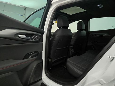 Used 2024 Dodge Hornet GT image 38