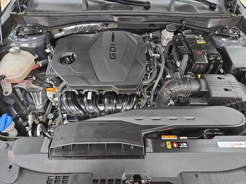 Used 2025 Hyundai Sonata SEL FWD image 33