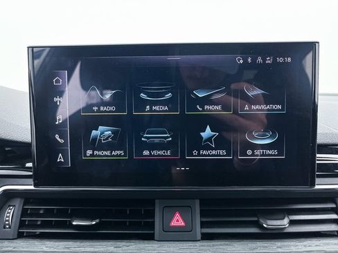 Used 2023 Audi A4 2.0T Premium Plus image 23