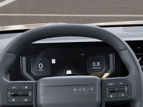 New 2027 Kia Telluride SX X-Line AWD/4WD image 21