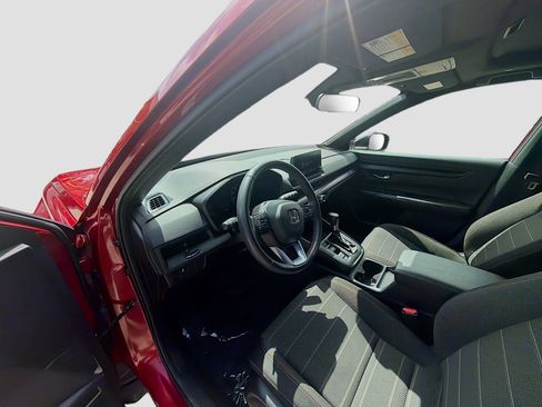 Used 2024 Honda CR-V Sport image 9