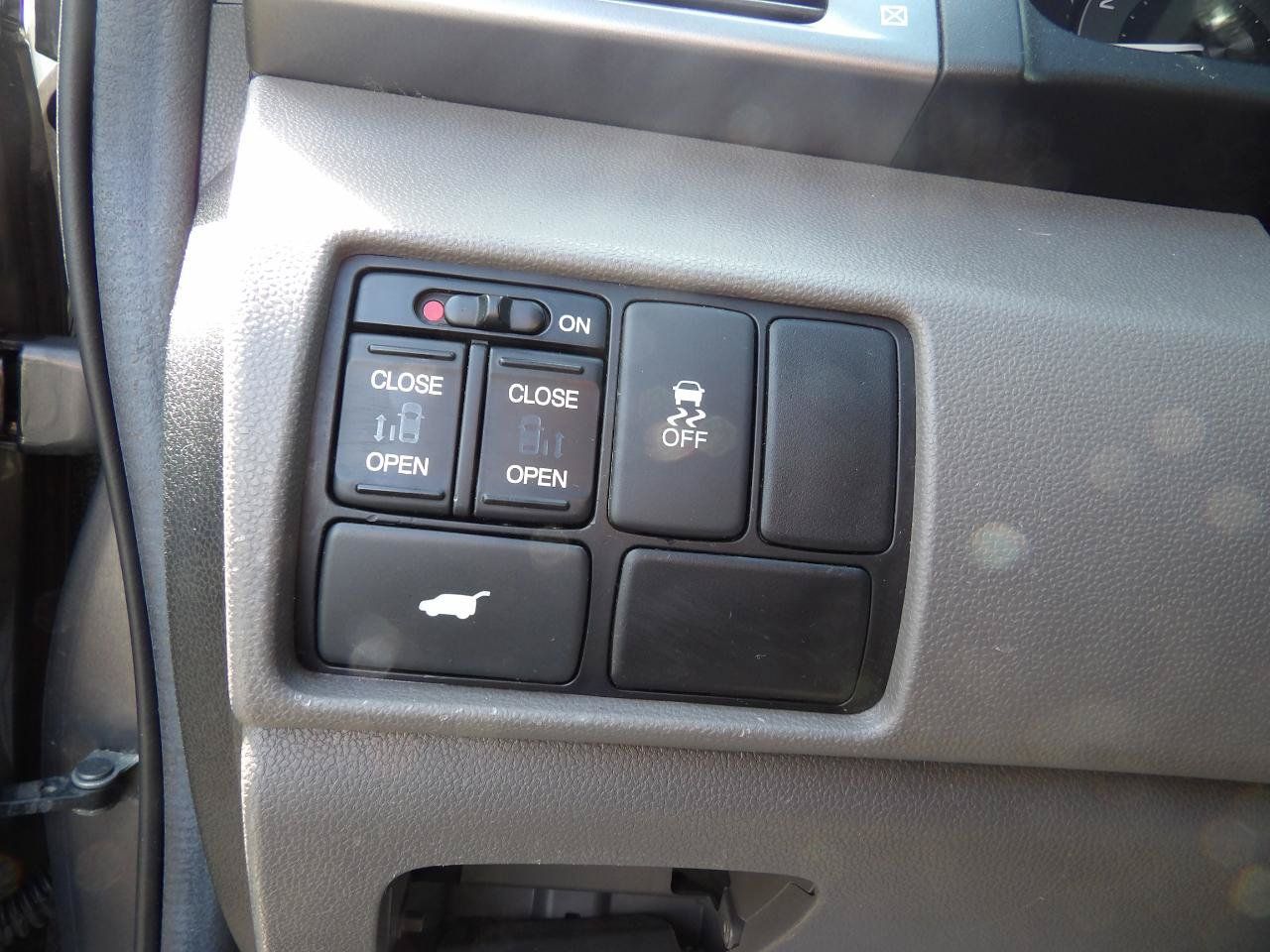 Used 2013 Honda Odyssey EX-L image 19