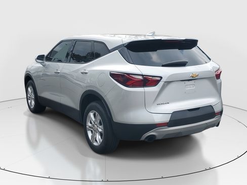 Used 2019 Chevrolet Blazer LT image 6
