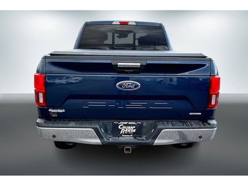 Used 2019 Ford F150 XLT w/ Equipment Group 302A Luxury image 7