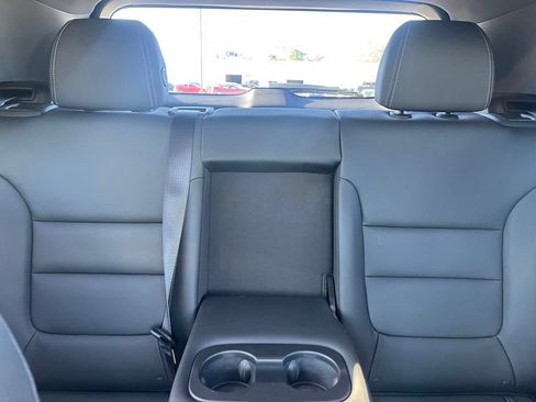 Used 2023 Chevrolet TrailBlazer ACTIV w/ Sun and Liftgate Package AWD/4WD image 12