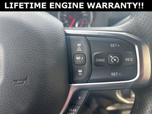 New 2026 RAM 2500 Tradesman image 14