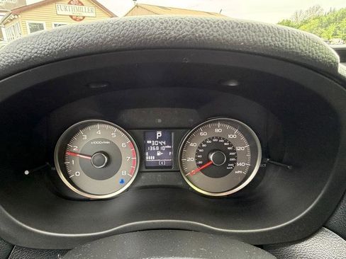 Used 2015 Subaru Forester 2.0XT Premium AWD/4WD image 16