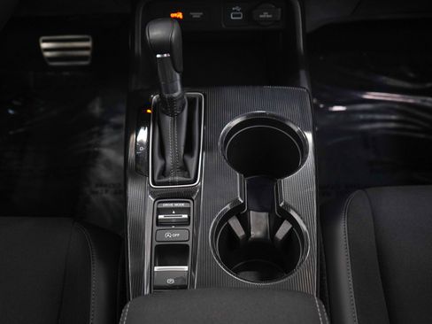 Used 2024 Honda Civic Sport image 16
