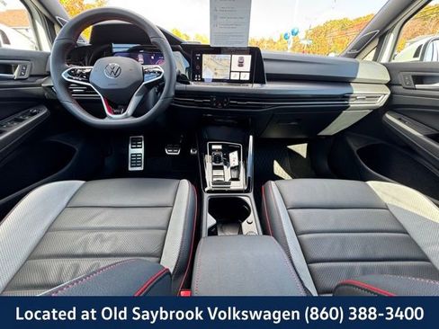 Certified 2024 Volkswagen GTI Autobahn image 13