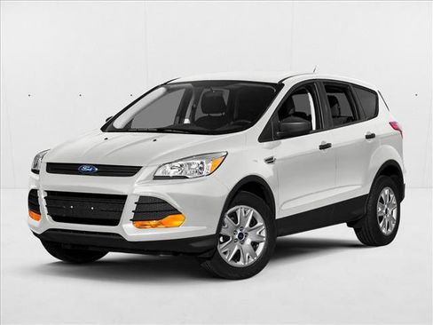 Used 2015 Ford Escape Titanium image 1
