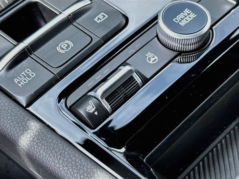 Certified 2026 Kia K5 GT-Line AWD/4WD image 23