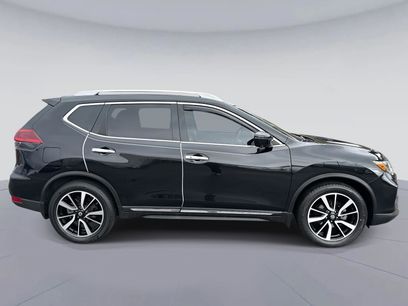 Used 2020 Nissan Rogue SL