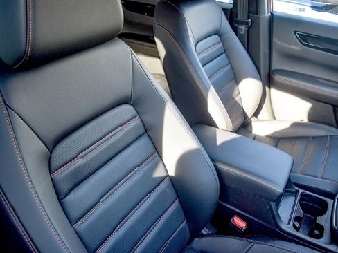 Certified 2026 Honda CR-V Sport Touring image 21