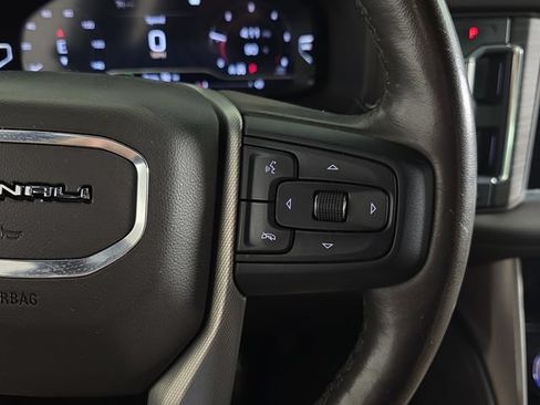 Certified 2022 GMC Yukon Denali AWD/4WD image 14