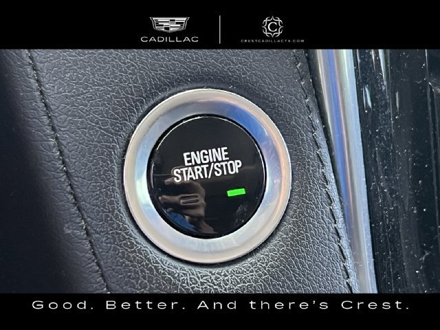 Used 2020 Cadillac Escalade ESV Luxury AWD/4WD image 18